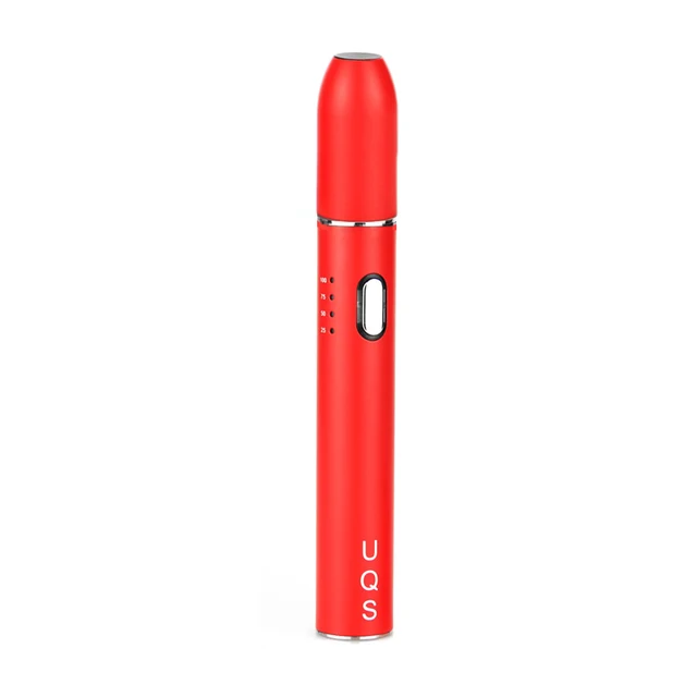 Heating Stick Kit heat no burn electronic cigarette Vaporizer for heating Tobacco cartridge Dry