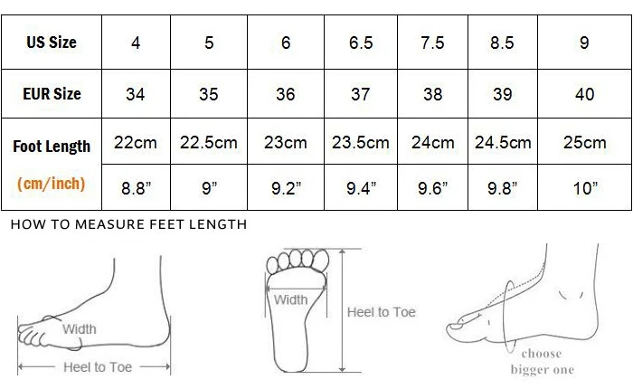 size 34-40.