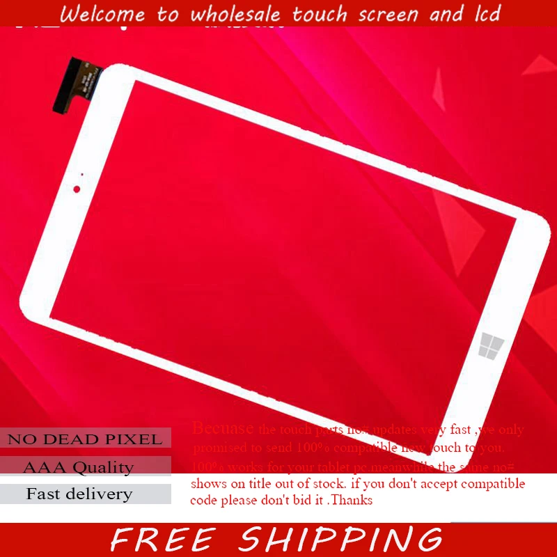 

1Pcs/Lot free shipping Suitable for Onda V80 Plus OI10 0 touch screen handwriting screen