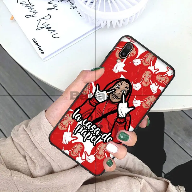 la casa de papel TV