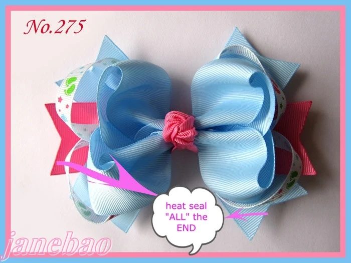 

free shipping 2018 Newest 30pcs 5.5'' big ring hair bows girl hair accessories popular zebra girl hair clips