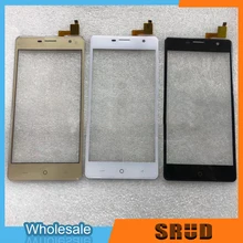 Good Quality Touch Glass For DEXP Ixion ES950 Touch Panel Smartphone Touch Screen Digitizer Front Glass Sensor Replacement