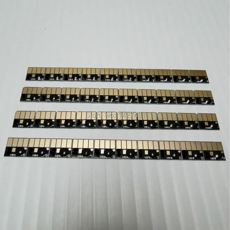 

show ink level chip 920 920XL for HP Officejet 6000(CB051A) 6500(CB815A)/Wireless(CB057A) E709c(CB838A)(CB829A) 7000/7500 series