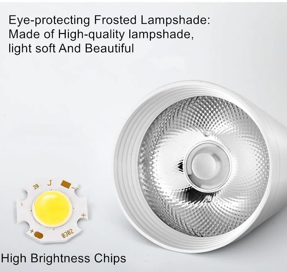 LED pendant lights  (6)