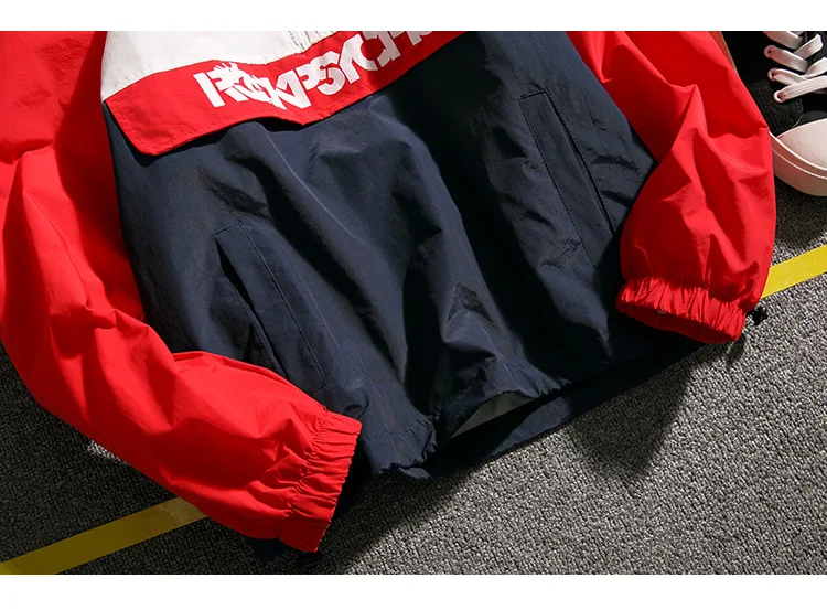 Pinkwin M-5XL New Brand Fashion Hoodies Men's Clothes Autumn Sweatshirts Men Hip Hop Streetwear Hoody Man's Clothing EU Size (22)
