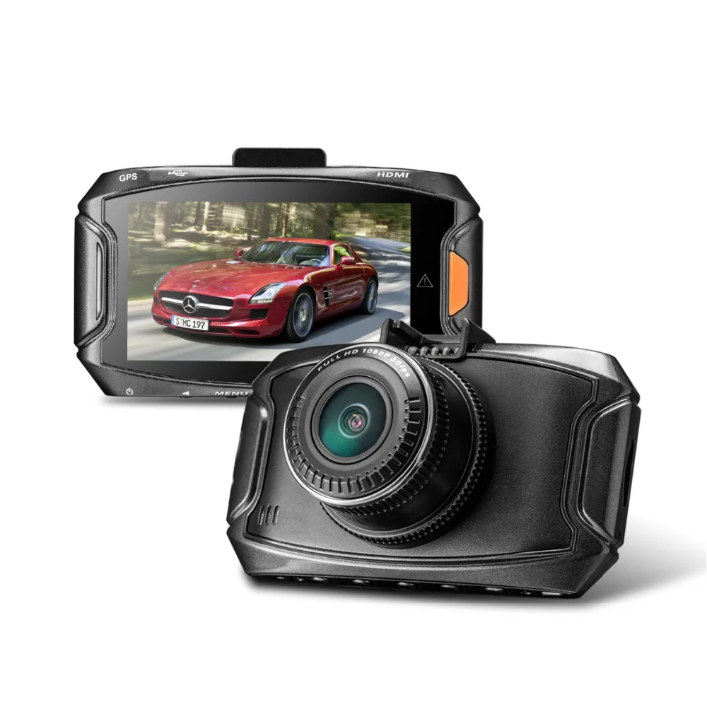 hd car dvr видеорегистратор