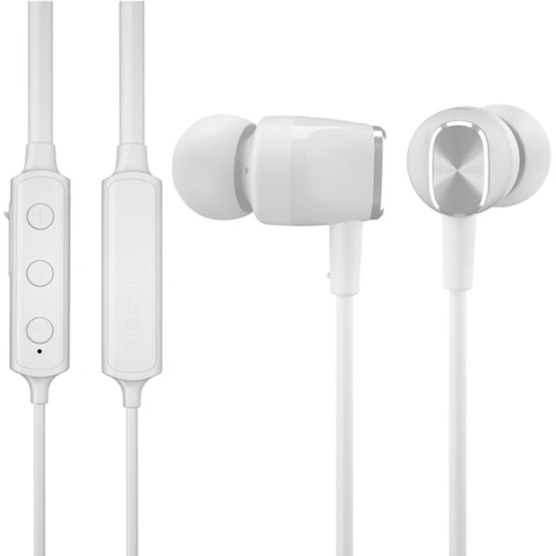 Оригинальные Bluetooth наушники Meizu EP52 LITE Беспроводные спортивные водонепроницаемые