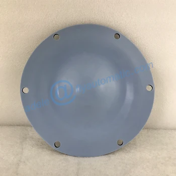 

12503167 Almatec pneumatic pump diaphragm E25TTT diaphragm diameter 190mm