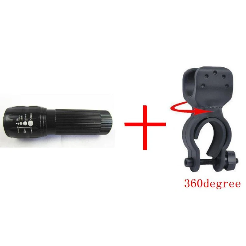 Flash Deal Bicycle Light 7 Watt 2000 Lumens 3 Mode BIKE Q5 LED cycling Front Light Bike lights Lamp Torch Waterproof cycling lights 213 1