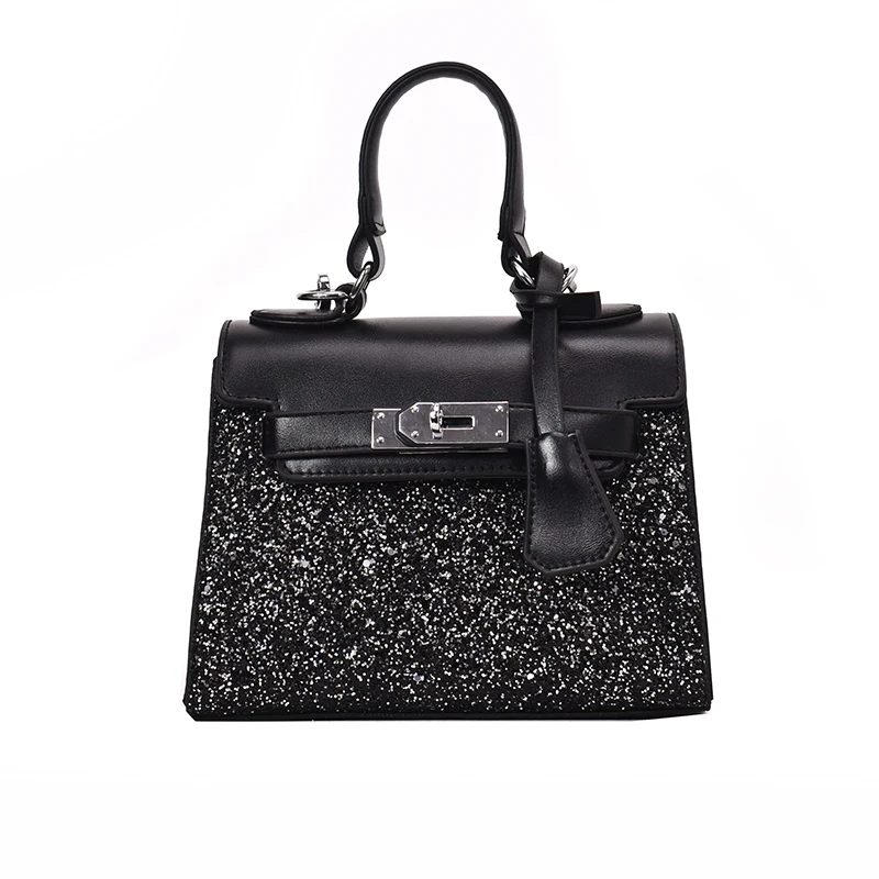 

Bag for Women 2019 Luxury Handbags Women Bags Designer Lock Famous Brand Female Small Handbag Purses Khaki White Bags Sac A Main