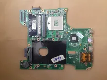 SHELI laptop Motherboard mainboard for dell vostro 3450 v3450 JYYRY 0JYYRY CN 0JYYRY for intel cpu
