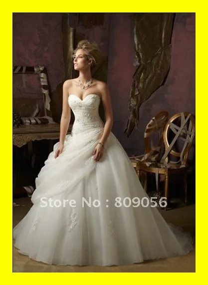 Short Casual Wedding Dresses Strapless Dress Red Second One Shoulder A-Line Floor-Length Sweep/Brush Train Beading 2015 On Sale | Свадьбы и