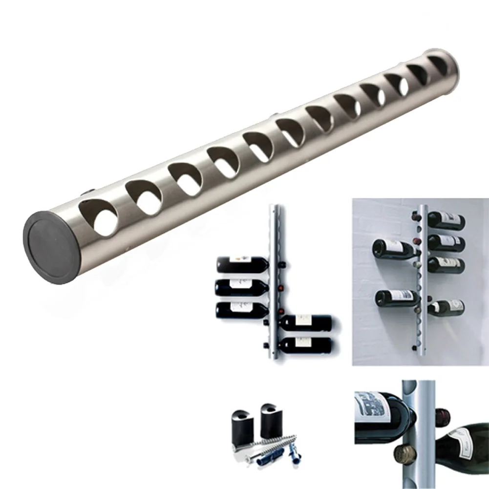 Online Buy Wholesale Stainless Steel Wine Rack From China - High Quality Creative Design Wine Holders Stainless Steel Wine Rackbar Wall Mounted Kitchen Holder online buy wholesale stainless steel wine rack from china - high quality creative design wine holders stainless steel wine rackbar wall mounted kitchen holder