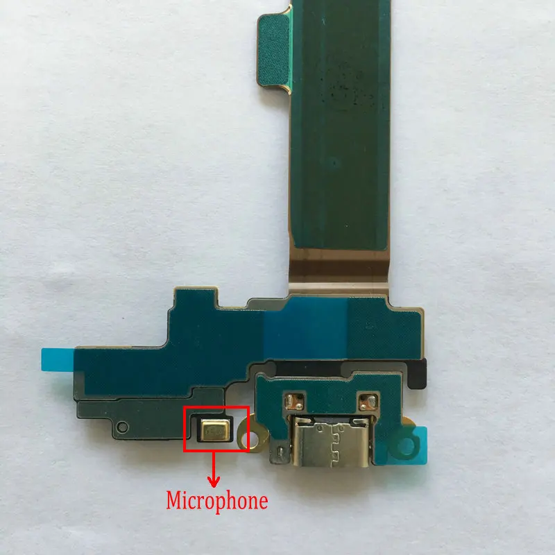 Mytholgoy для Xiaomi Mi Note 2 USB плата док-коннектор для микрофона зарядное устройство шлейф поддержка быстрого зарядного устройства