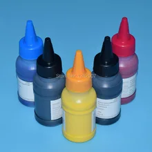 9 Цвета 100 мл высокого качества пигментные чернила для Epson Stylus 3880 3800 3850 3890 принтеры