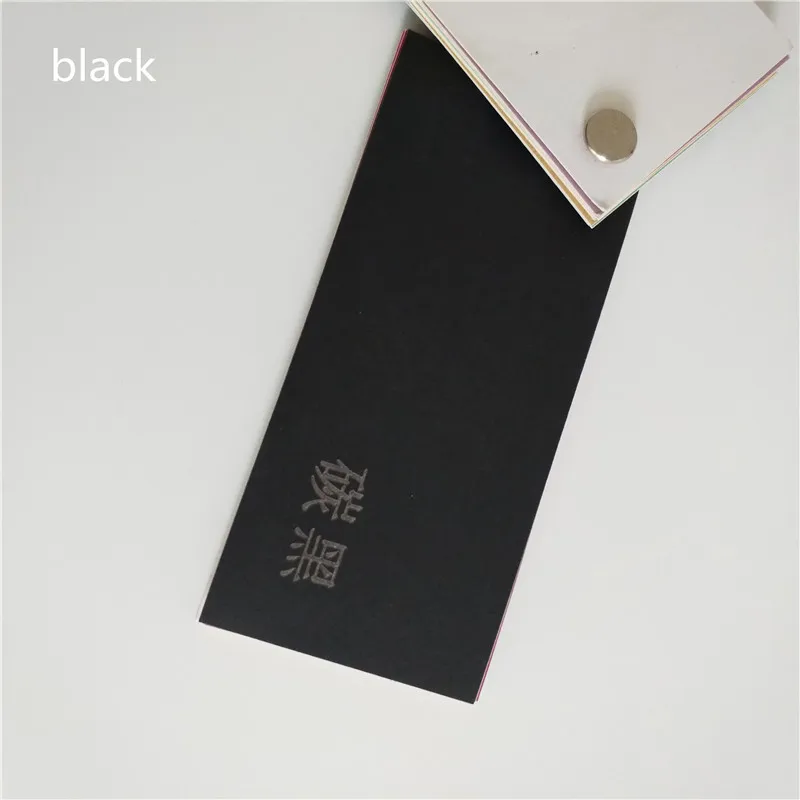 Двухслойная картонная полый дизайн сердце бумажная коробка с узором чашка карты свадебные украшения 50 шт 5ZSH857-50 - Цвет: black