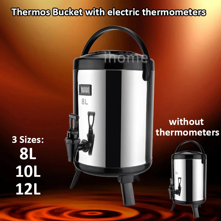 master vacuum bottle