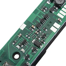 Power Band 4 In 1 UPS Raspberry Pi 5W Extended Durable DC 5V 6V 9V 12V Over-Current Protection 18650 Battery Step-up Board
