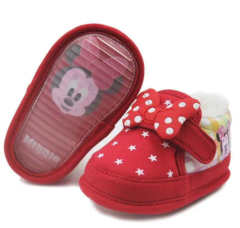 Baby First Walker Shoes (22)
