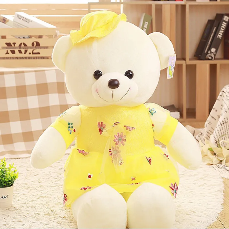 spongebob teddy bears