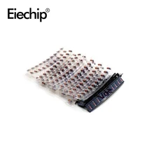 LL41 SMD зенеровский Диод комплект 1W 3,3 V-36 V 13 ценности* 10 шт. = 130 шт. ZM4728A ZM4732A ZM4733A ZM4737A ZM4740A ZM4742A ZM4744A ZM4745A