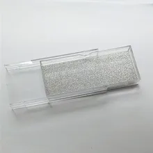 OEM заказной высококачественный роскошный для бумаг ресницы UPS 200 штук Custome упаковочная коробка 3D норковые ресницы китайские поставщики