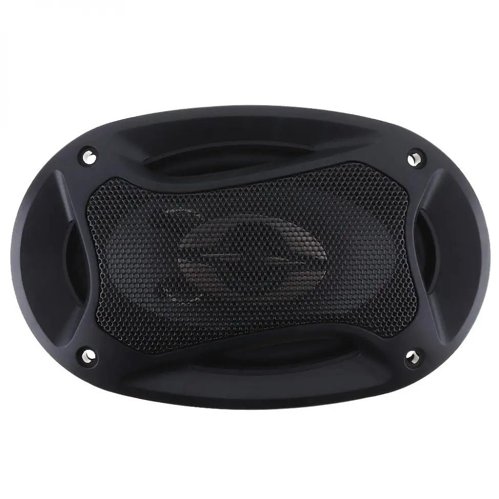 Коаксиальный HiFi Динамик для автомобиля 4x6 дюймов 2 шт. 280 Вт|Коаксиальные колонки| |