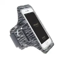 High Quality 5.5” inch Mobile Phones Rushed Sports Arm band