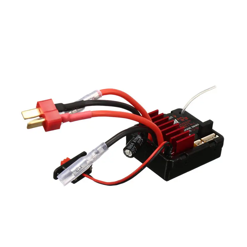 REMO E9901 ESC Receiver 1/16 RC Car Parts For Truggy Buggy Short Course