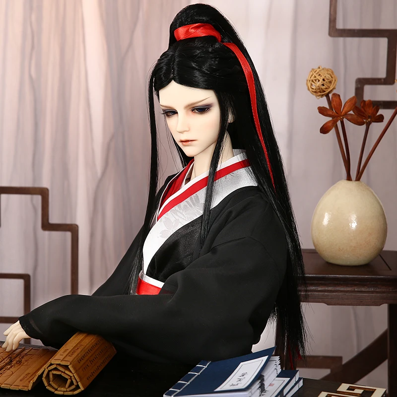 US $220.69 OUENEIFS BJD SD Dolls IOS Sezz 70cm Male 13 Body Model Boys Eyes High Quality Toys Shop Resin Figures Free Eyes