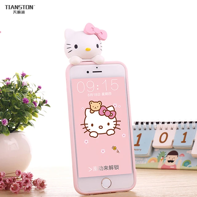 coque iphone 7 hello kitty 3d coque iphone 7 hello kitty 3d