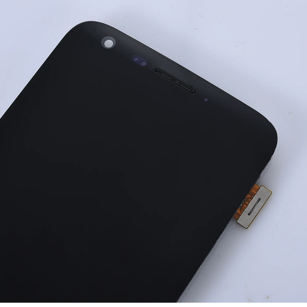 5," дисплей для LG G5 lcd сенсорный экран дигитайзер с рамкой Замена для LG G5 lcd дисплей H850 H840 H860 F700