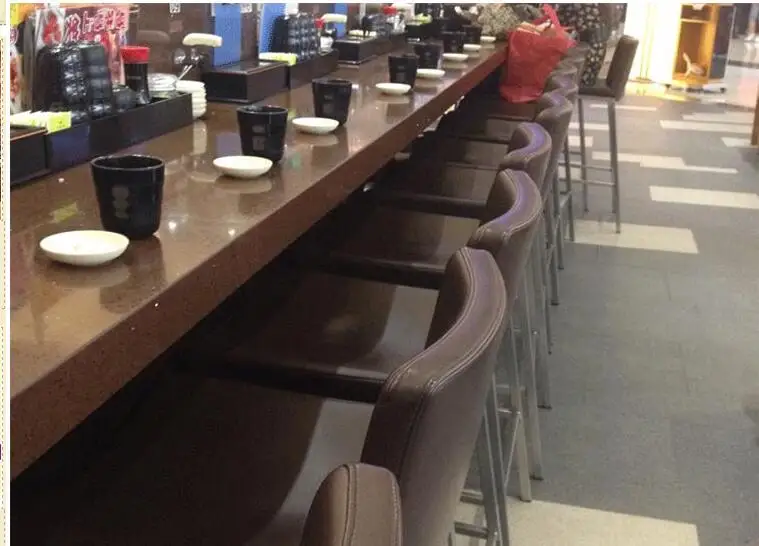 Solid wood bar table and chair.1102 Solid wood bar table and chair.1102