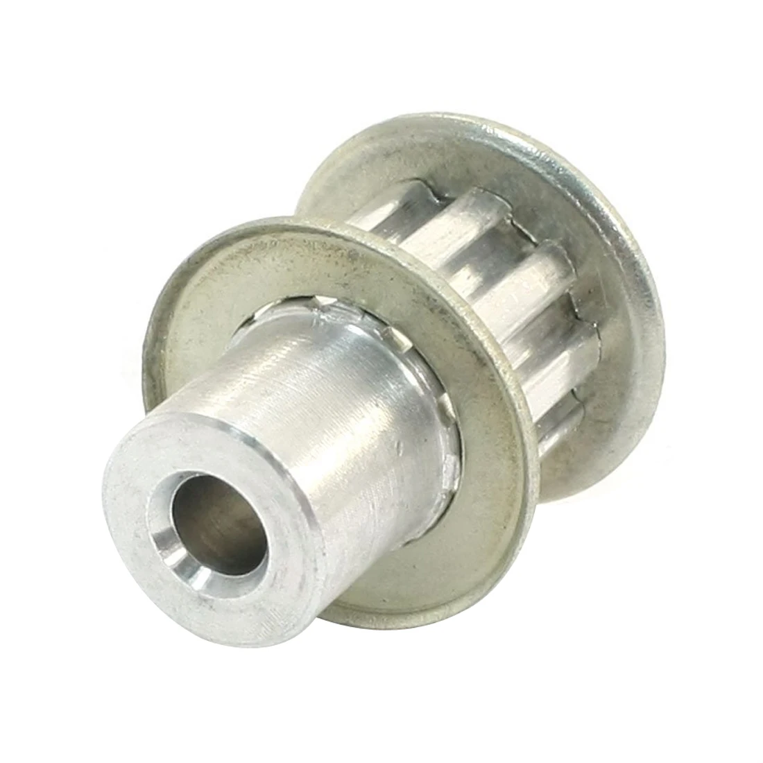 

CNIM Hot Stepper Motor 10 Teeth 5mm Bore XL Type Aluminum Timing Belt Pulley