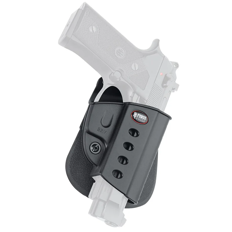 

PPT PPT M92 Holster Military Airsoft Belt Gun Holster For Outdoor Hunting Shooting Pistol Accessories gs7-0012