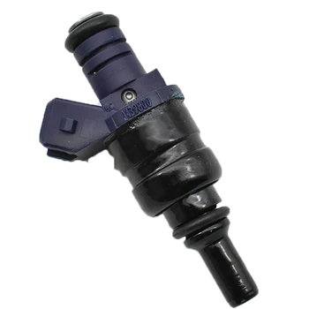 

1pc Fuel Injector 1427240 For BMW E46 E39 X3 Z3 Z4 3 5 SERIES VALVES 1439800 13537546244