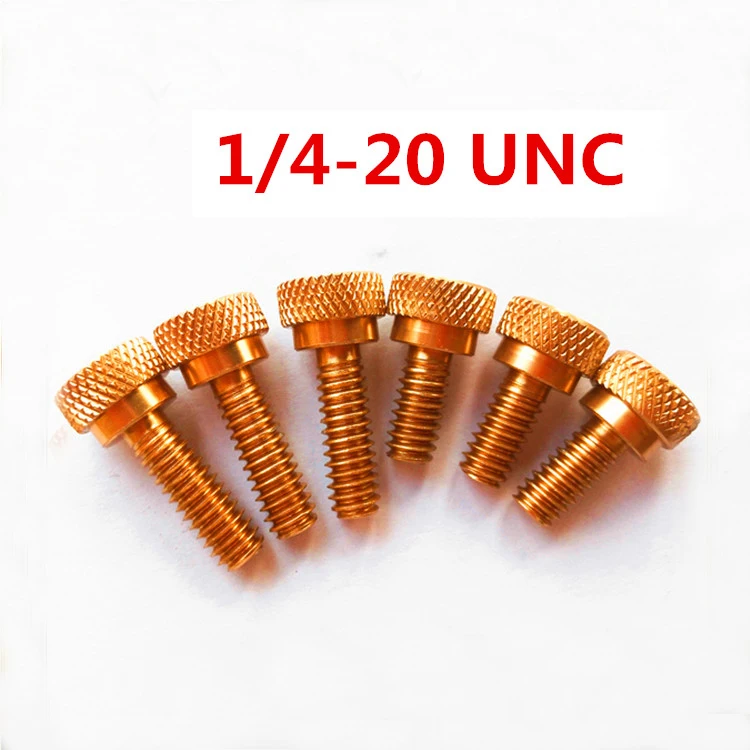 4pcs 1 4 unc Aluminum Alpine Knurled Screws Color Decorative Screw Handle Bolts Knurled High Head Stepped Screw Screw Color Knurled Screwdecorative Screws Aliexpress 4pcs 1 4 unc Aluminum Alpine Knurled Screws Color Decorative Screw Handle Bolts Knurled High Head Stepped Screw Screw Color Knurled Screwdecorative Screws Aliexpress