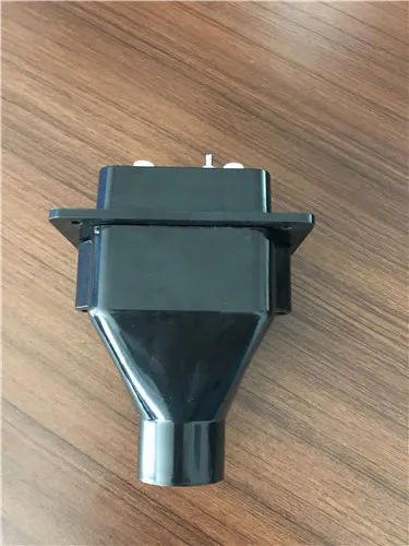 

Wholesale price IPL connector for IPL handpiece IPL beauty machine IPL plug