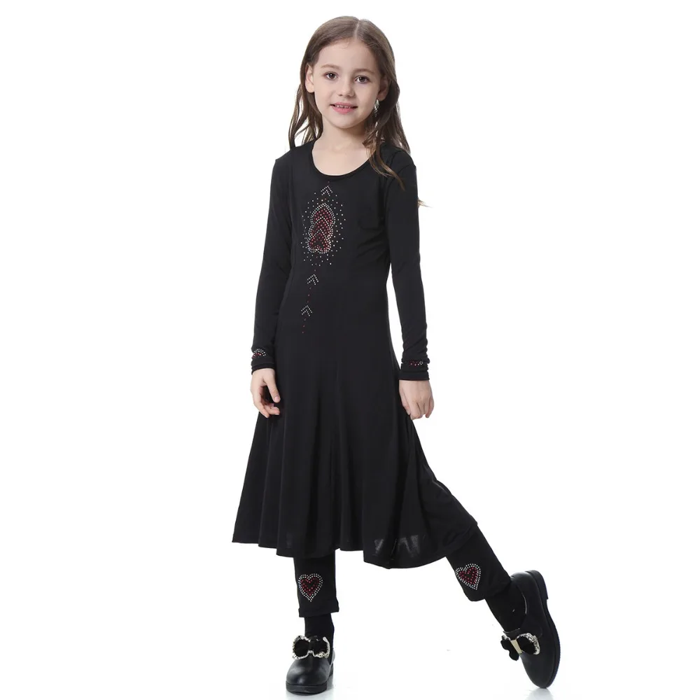 black 3