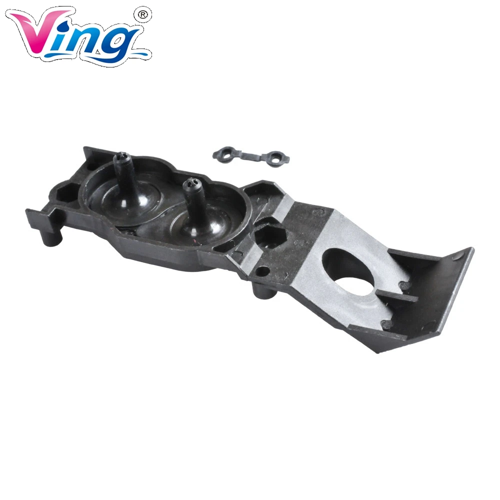 

DX4 Mutoh RJ-8000 / RJ-8100 Solvent Printhead Manifold / Adapter