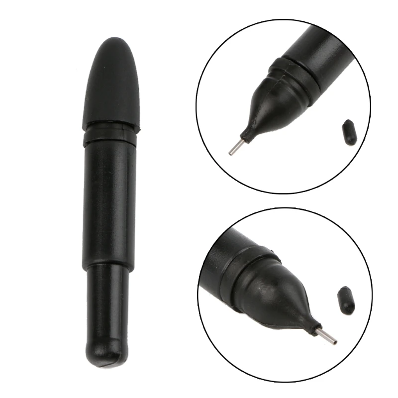 

Quick Dry Refill UV Pen No Light ALL Purpose Repair Adhesive 5 Second Fix Glue