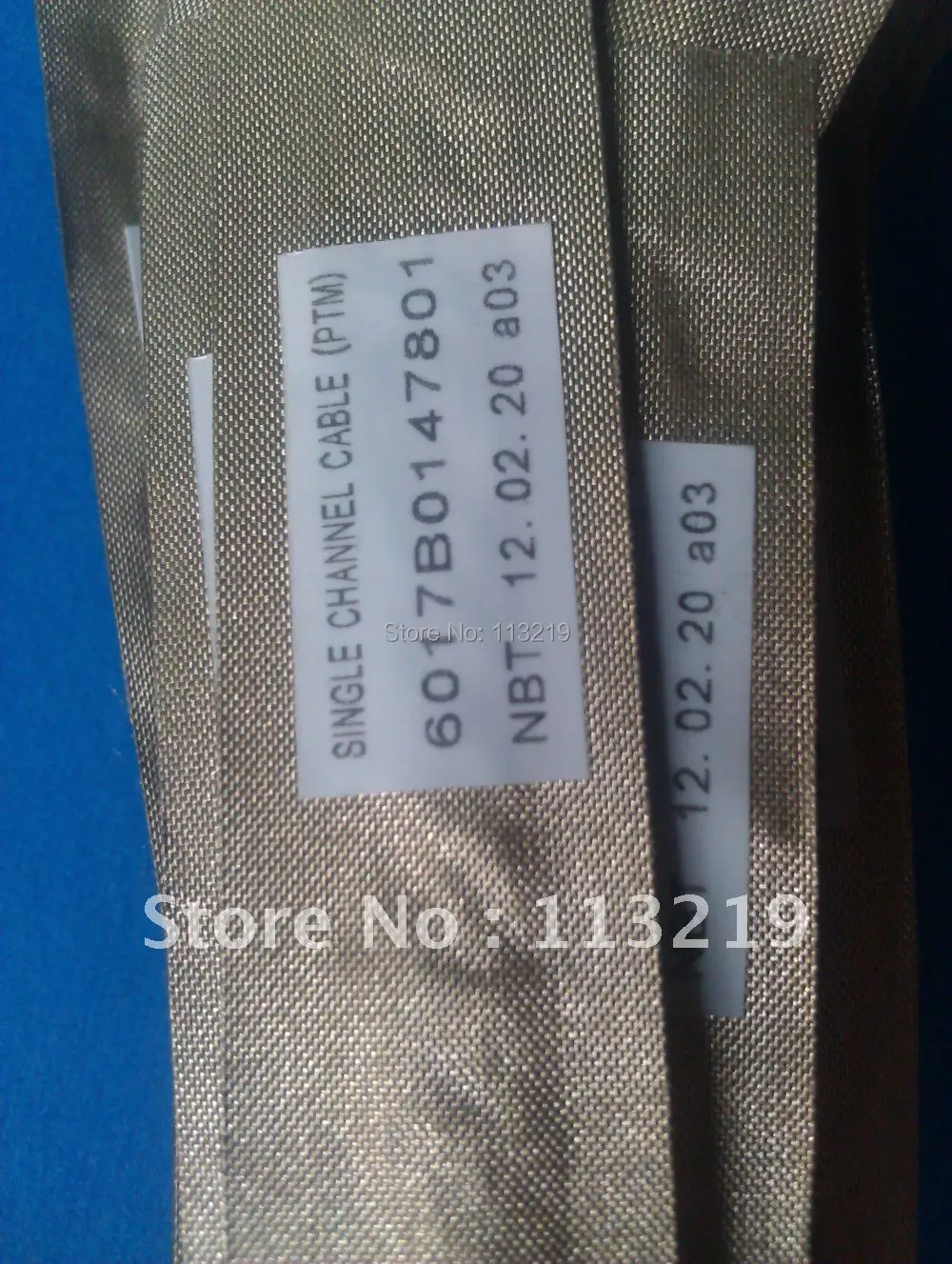Новый ЖК кабель для ноутбука Toshiba A300 A305 P/n: 6017B0147801 6017B0147901|lcd cable|laptop cablecables for laptop |