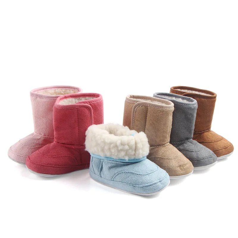 Winter baby snow boots baby boots warm baby shoes L115baby shoeswinter baby snow bootsboots