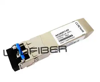 

LODFIBER AA1403011-E6 Compatible 10GBASE-LR SFP+ 1310nm 10km DOM Transceiver