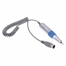 Маникюр машина accessorynail Книги по искусству буровой головки полировки ногтей педикюр машина заменить головки электродрель аппарат для маникюра