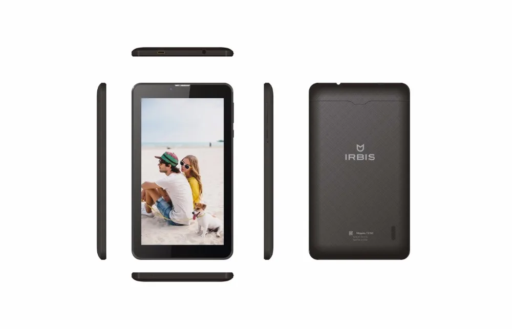 Купить Планшет Ирбис 10 Дюймов