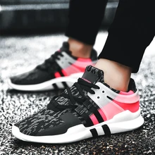 Men Shoes Summer Breathable Fashion Casual Shoes Men Designer Basket Femme Chaussure Ultra Boosts Tenis Feminino Presto Krasovki