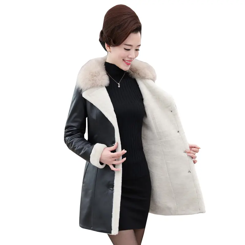 Aliexpress.com : Buy Ukraine Winter Women Cotton Jacket