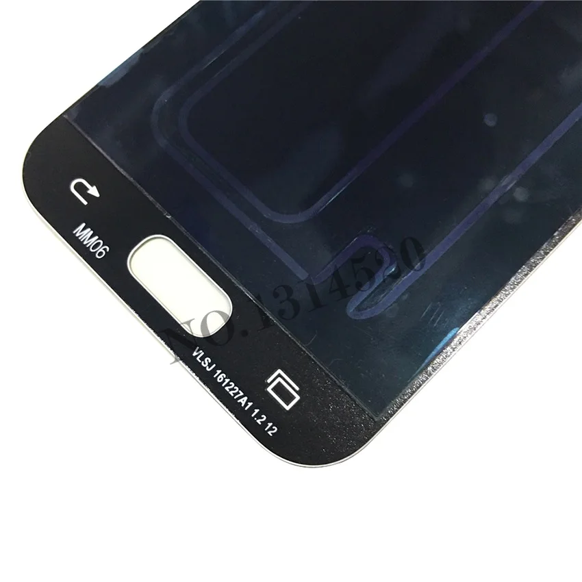 100% тестирование для SAMSUNG GALAXY A3 2017 ЖК дисплей A320 SM A320F Дисплей Сенсорный экран