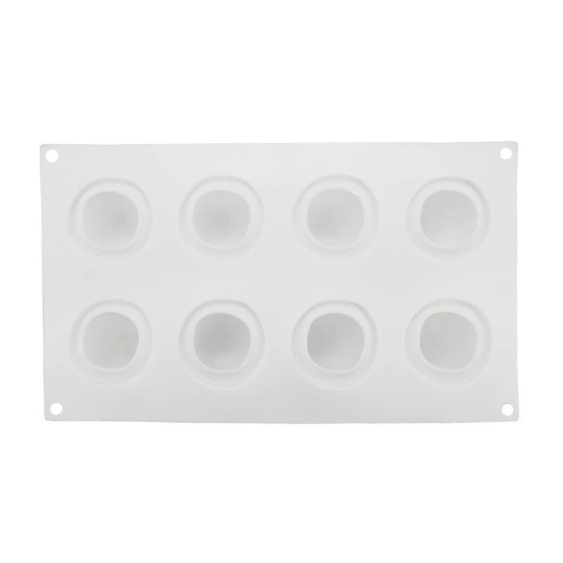 Silicone Molds Cake Pan